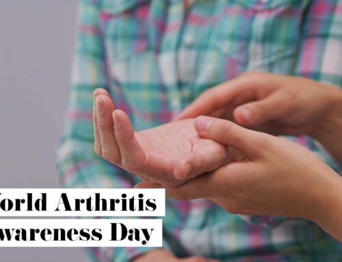 World Arthritis Awareness Day